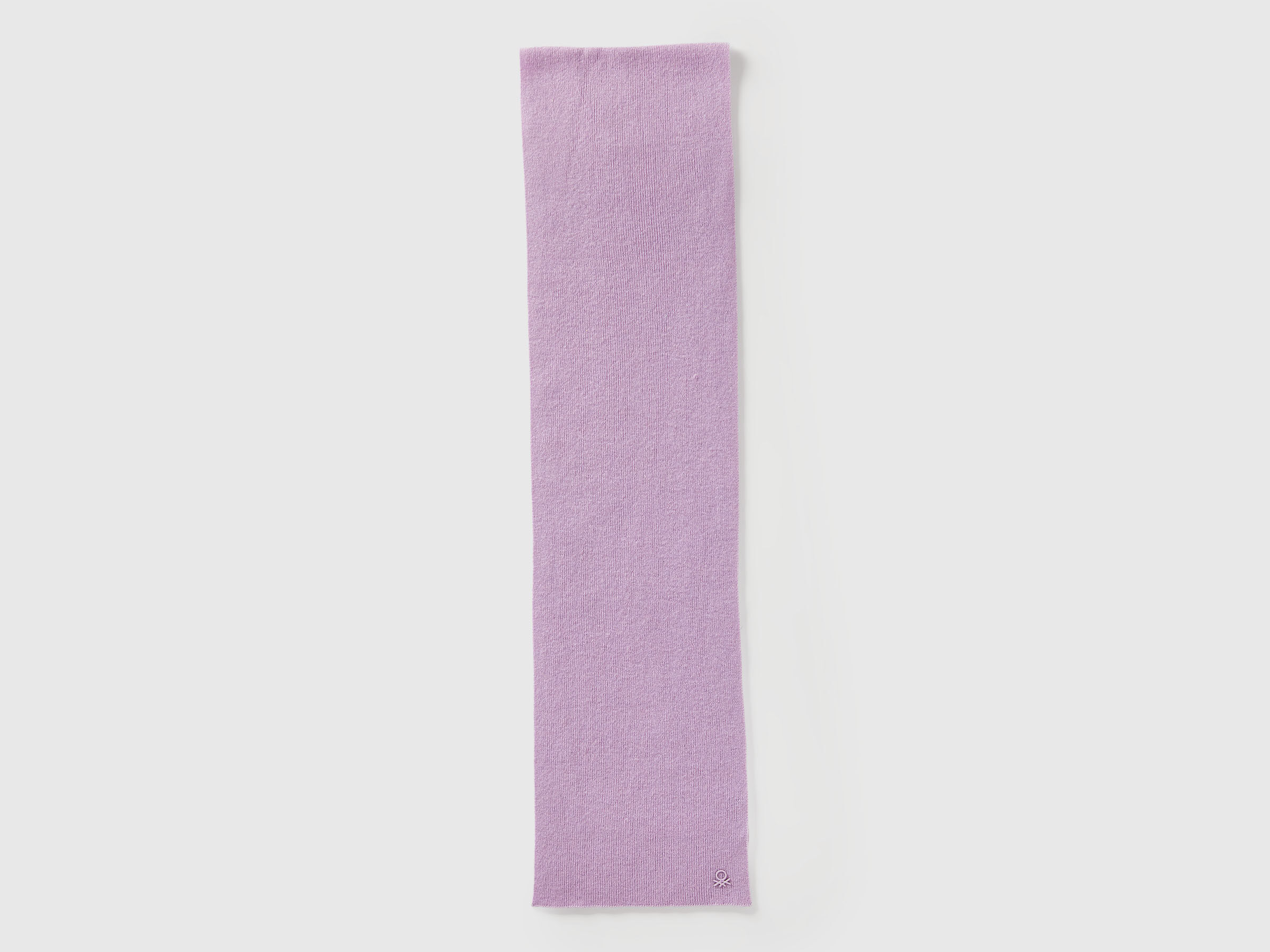 KNITTED SCARF Menino image number 2